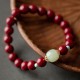 Reincarnation Knot Protection Bracelet Reincarnation Knot Protection Bracelet