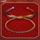 "All Wishes Come True" Multicolored Bracelet "All Wishes Come True" Multicolored Bracelet