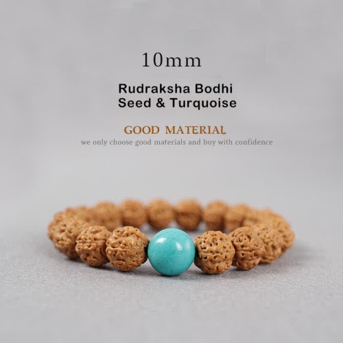 Tibet Rudraksha Bodhi Seed Dzi Amber Wealth Bracelet Tibet Rudraksha Bodhi Seed Dzi Amber Wealth Bracelet