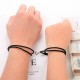 Love Magnetic Couple Strength Bracelet Love Magnetic Couple Strength Bracelet