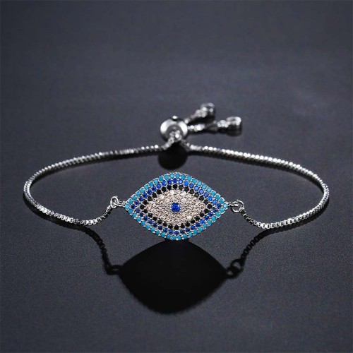 Evil Eye Healing Protection Bracelet Evil Eye Healing Protection Bracelet
