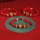 Year of the Dragon Chinese Zodiac Luck Bracelet Year of the Dragon Chinese Zodiac Luck Bracelet