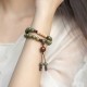 Sandalwood Peace Bracelet Sandalwood Peace Bracelet