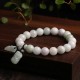 Natural Jade Pi Xiu Buddha Success Bracelet Natural Jade Pi Xiu Buddha Success Bracelet