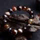 Tibetan Sardonyx Happiness Bracelet Tibetan Sardonyx Happiness Bracelet
