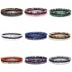 Crystal Stone Inner Peace Spiritual Bracelet Crystal Stone Inner Peace Spiritual Bracelet
