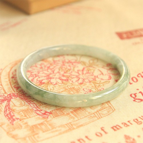 Natural Jade Peace Healing Bangle Natural Jade Peace Healing Bangle
