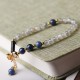 Moonstone Lazurite Healing Bracelet Moonstone Lazurite Healing Bracelet