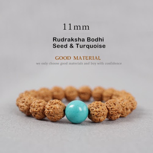 Tibet Rudraksha Bodhi Seed Dzi Amber Wealth Bracelet Tibet Rudraksha Bodhi Seed Dzi Amber Wealth Bracelet