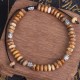 Picture Jasper Positive Beads Bracelet Picture Jasper Positive Beads Bracelet
