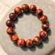 Natural Tiger Eye Healing Bead Bracelet Natural Tiger Eye Healing Bead Bracelet