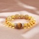 PiXiu Cinnabar Wealth Luck Bracelet PiXiu Cinnabar Wealth Luck Bracelet