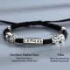 Double PiXiu Feng Shui Copper Coin Bracelet