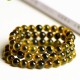 Colorful Candy Agate Harmony Strength Bead Bracelet