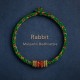 Tibetan Chinese Zodiac Buddha Luck Strength Bracelet Tibetan Chinese Zodiac Buddha Luck Strength Bracelet