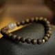 Agarwood Jade Strength Calm Bracelet Agarwood Jade Strength Calm Bracelet