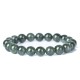Natural Green Crystal Wealth Bracelet Natural Green Crystal Wealth Bracelet