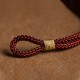 925 Silver Chinese Zodiac Bodhi Seed Protection Bracelet