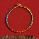 "May You Be Blessed" Multicolored Bracelet "May You Be Blessed" Multicolored Bracelet