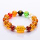 Natural Citrine Fortune Happiness Bracelet Natural Citrine Fortune Happiness Bracelet