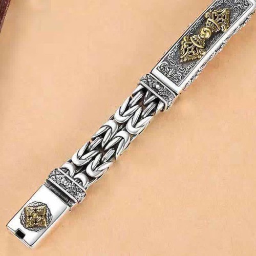 Vajra Dorje Braided Copper Balance Bracelet Vajra Dorje Braided Copper Balance Bracelet