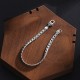 Double Dorje Vajra Strength Punk Copper Bracelet Double Dorje Vajra Strength Punk Copper Bracelet