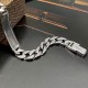 Tang Dynasty Copper Luck Chain Bracelet Tang Dynasty Copper Luck Chain Bracelet