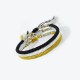 3Pcs Tibetan Multicolor King Kong Knot Amulet Bracelet 3Pcs Tibetan Multicolor King Kong Knot Amulet Bracelet