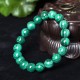 Malachite Protection Calmness Bracelet