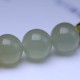 Natural Jade Lotus Seed Strength Bracelet Natural Jade Lotus Seed Strength Bracelet