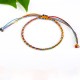 "All Wishes Come True" Multicolored Bracelet "All Wishes Come True" Multicolored Bracelet