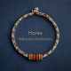 Tibetan Chinese Zodiac Buddha Luck Strength Bracelet Tibetan Chinese Zodiac Buddha Luck Strength Bracelet