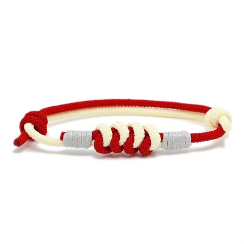 King Kong Knot Strength Braid Bracelet