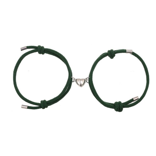 Love Magnetic Couple Strength Bracelet Love Magnetic Couple Strength Bracelet