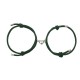 Love Magnetic Couple Strength Bracelet Love Magnetic Couple Strength Bracelet