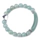 Crystal Beads Heart Bracelet Crystal Beads Heart Bracelet