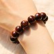 Natural Tiger Eye Healing Bead Bracelet Natural Tiger Eye Healing Bead Bracelet