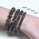Moonstone Positive Love Beads Bracelet