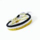 3Pcs Tibetan Multicolor King Kong Knot Amulet Bracelet 3Pcs Tibetan Multicolor King Kong Knot Amulet Bracelet