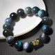 Rainbow Obsidian Positive Transformation Bracelet