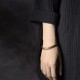 Simple Copper Wealth Cuff Bracelet Simple Copper Wealth Cuff Bracelet
