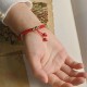 King Kong Knot Protection Luck Bracelet