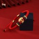Year of the Dragon Chinese Zodiac Luck Bracelet Year of the Dragon Chinese Zodiac Luck Bracelet