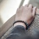 Tibetan Cyan Bodhi Seed Copper Success Bracelet Tibetan Cyan Bodhi Seed Copper Success Bracelet