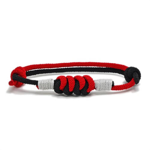 King Kong Knot Strength Braid Bracelet