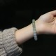 Aquamarine Lazurite Fish Healing Bracelet Aquamarine Lazurite Fish Healing Bracelet