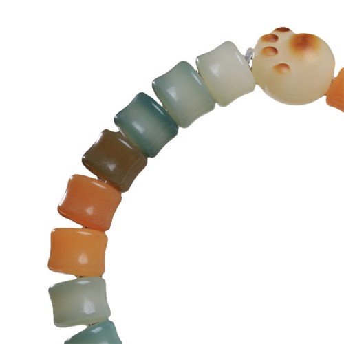 Bodhi Seed Cat Paw Wisdom Bracelet Bodhi Seed Cat Paw Wisdom Bracelet