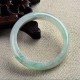 Natural Jade Luck Healing Prosperity Bangle Natural Jade Luck Healing Prosperity Bangle