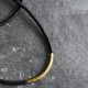 Ebony Copper Balance Multilayered Bracelet Ebony Copper Balance Multilayered Bracelet