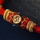 Chinese Zodiac Natal Buddha Luck Bracelet